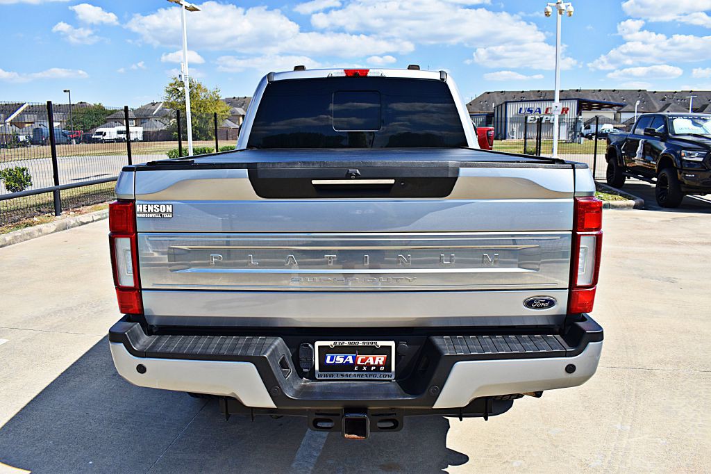 2020 Ford F-250 Image 6