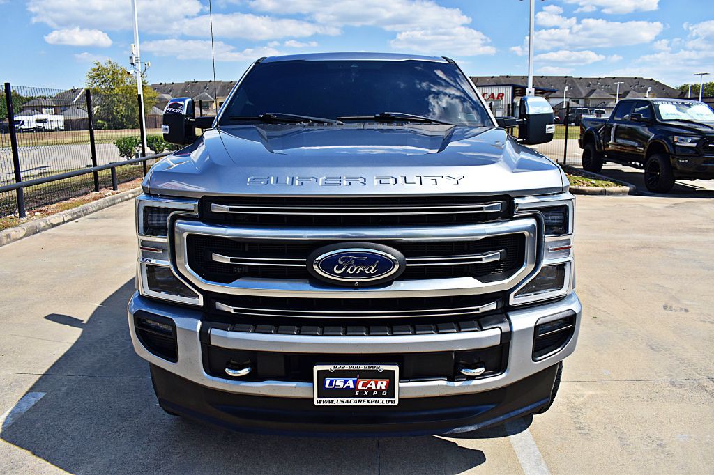 2020 Ford F-250 Image 13