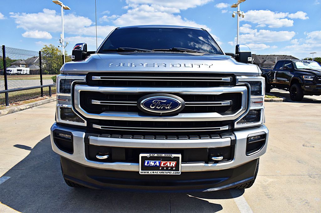 2020 Ford F-250 Image 14