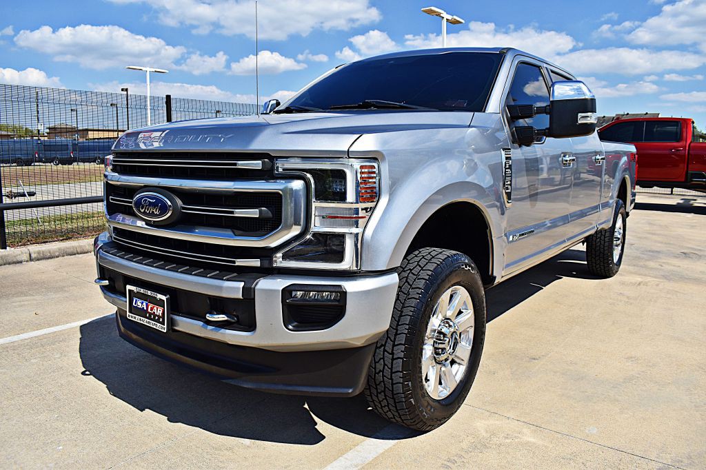2020 Ford F-250 Image 15
