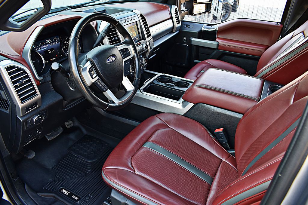 2020 Ford F-250 Image 17