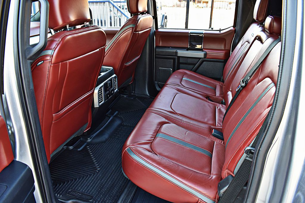 2020 Ford F-250 Image 19