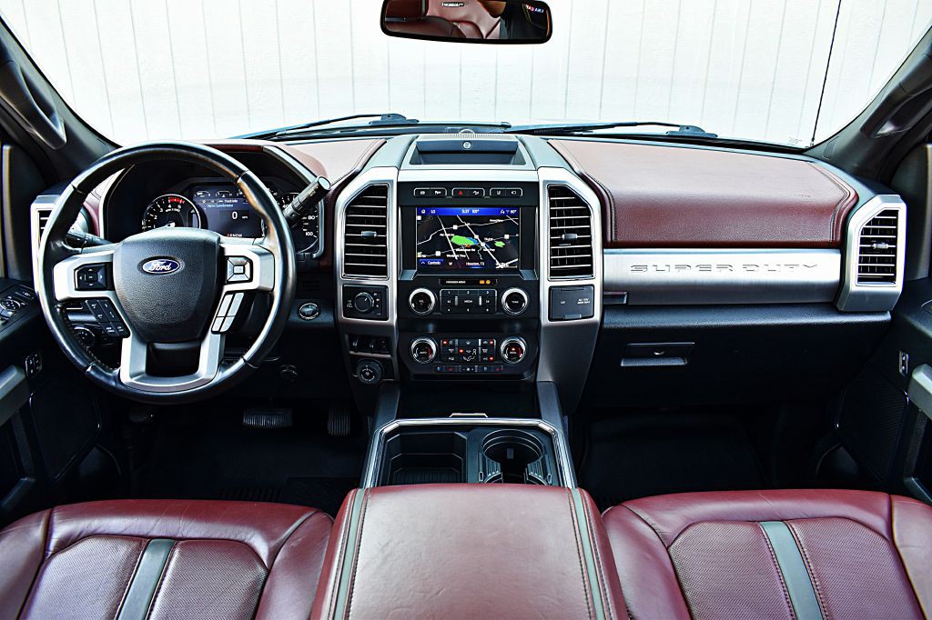 2020 Ford F-250 Image 25