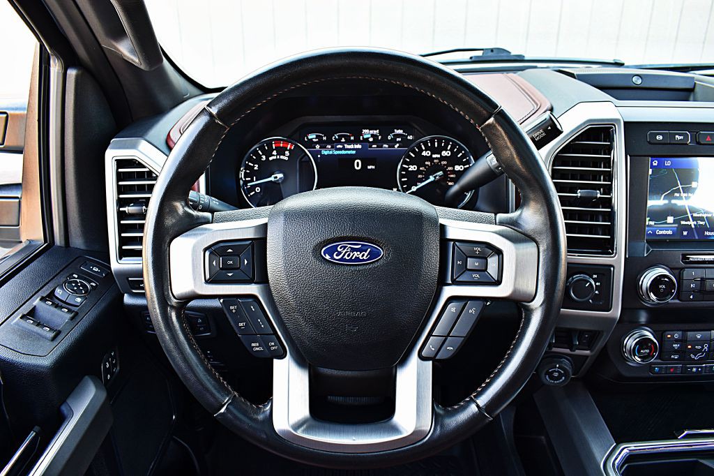 2020 Ford F-250 Image 27