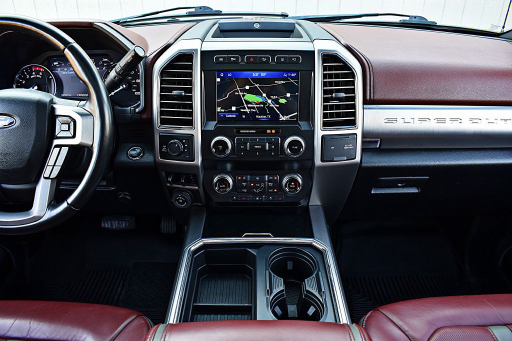 2020 Ford F-250 Image 28