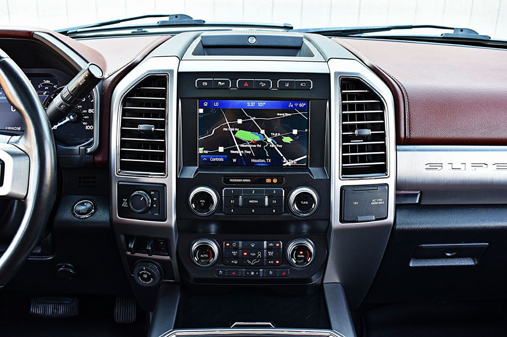 2020 Ford F-250 Image 29