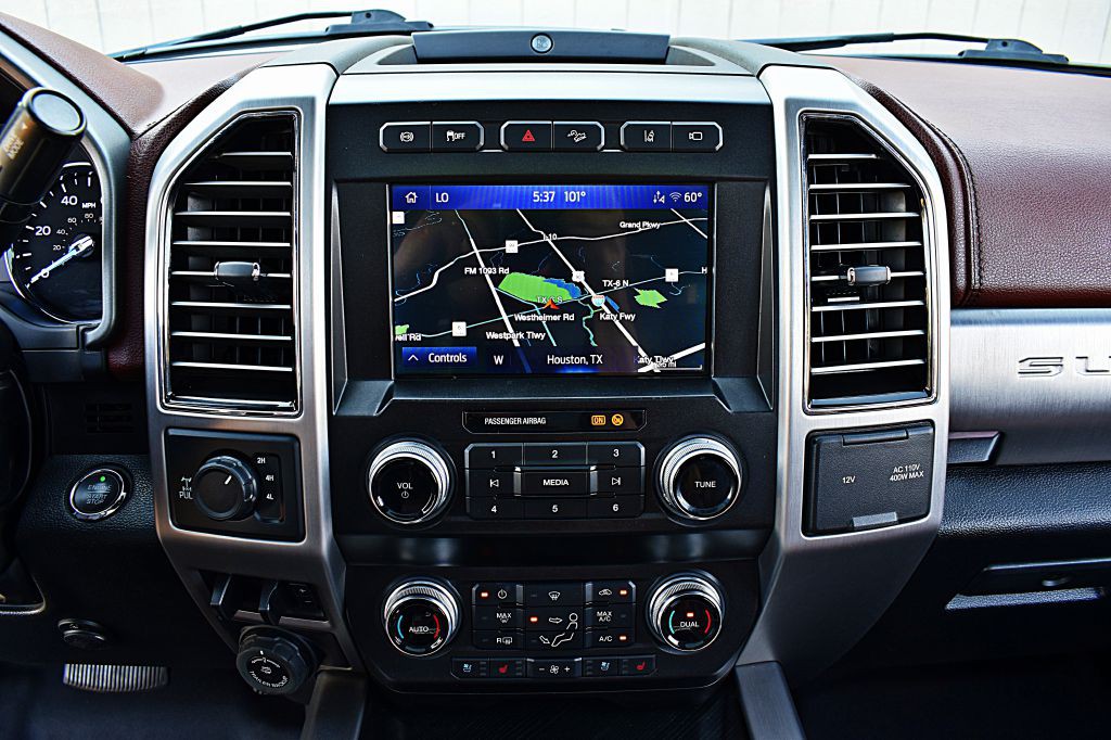 2020 Ford F-250 Image 30