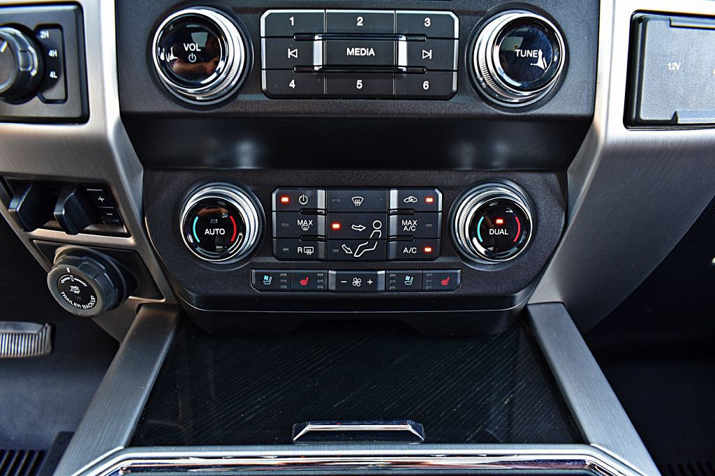 2020 Ford F-250 Image 36