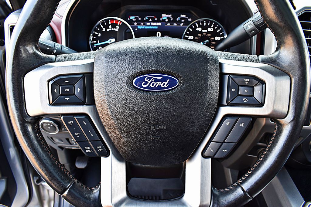 2020 Ford F-250 Image 42