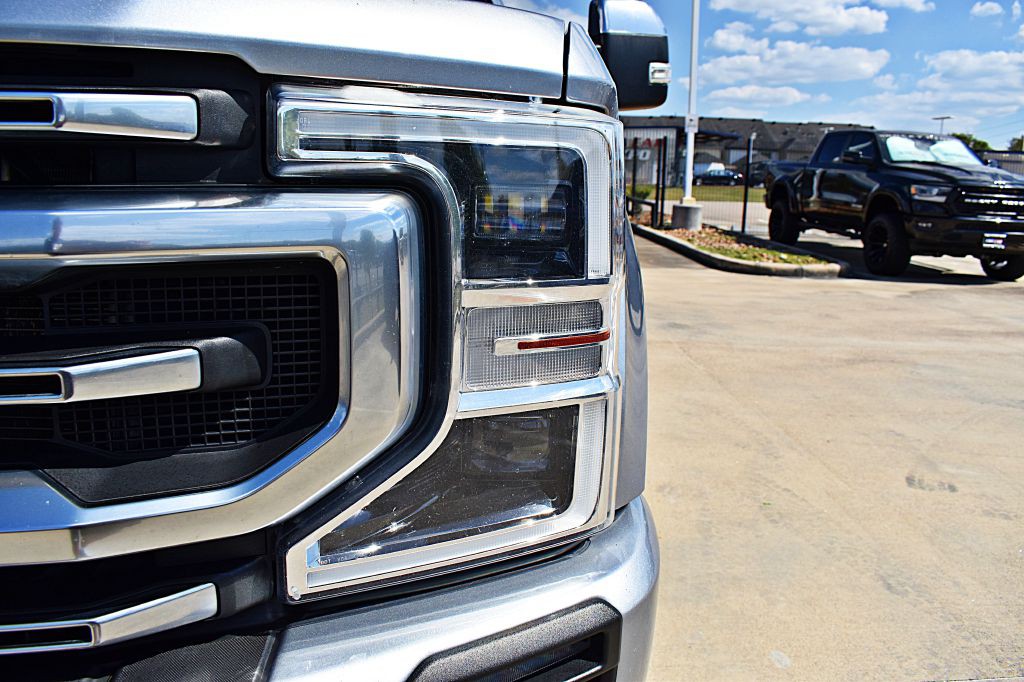 2020 Ford F-250 Image 53