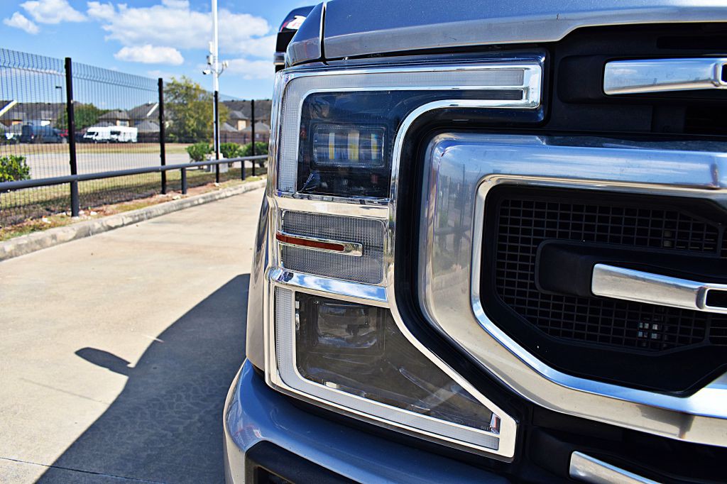 2020 Ford F-250 Image 54