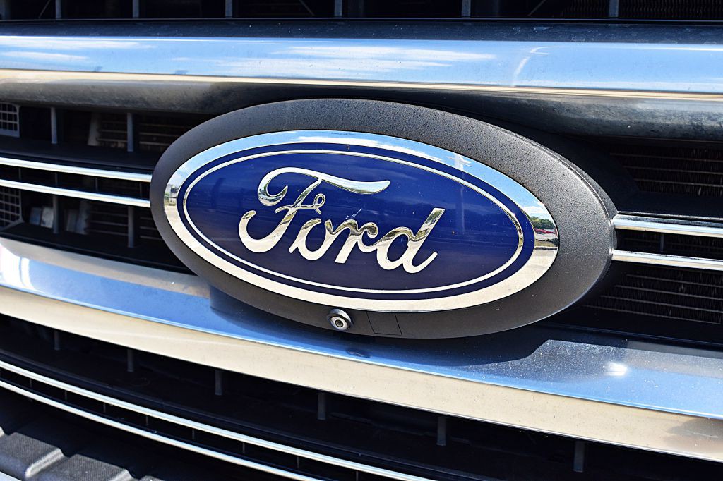 2020 Ford F-250 Image 55