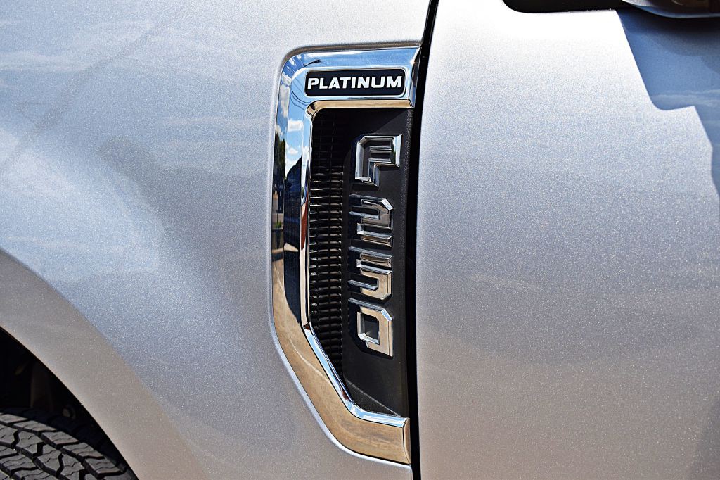 2020 Ford F-250 Image 56