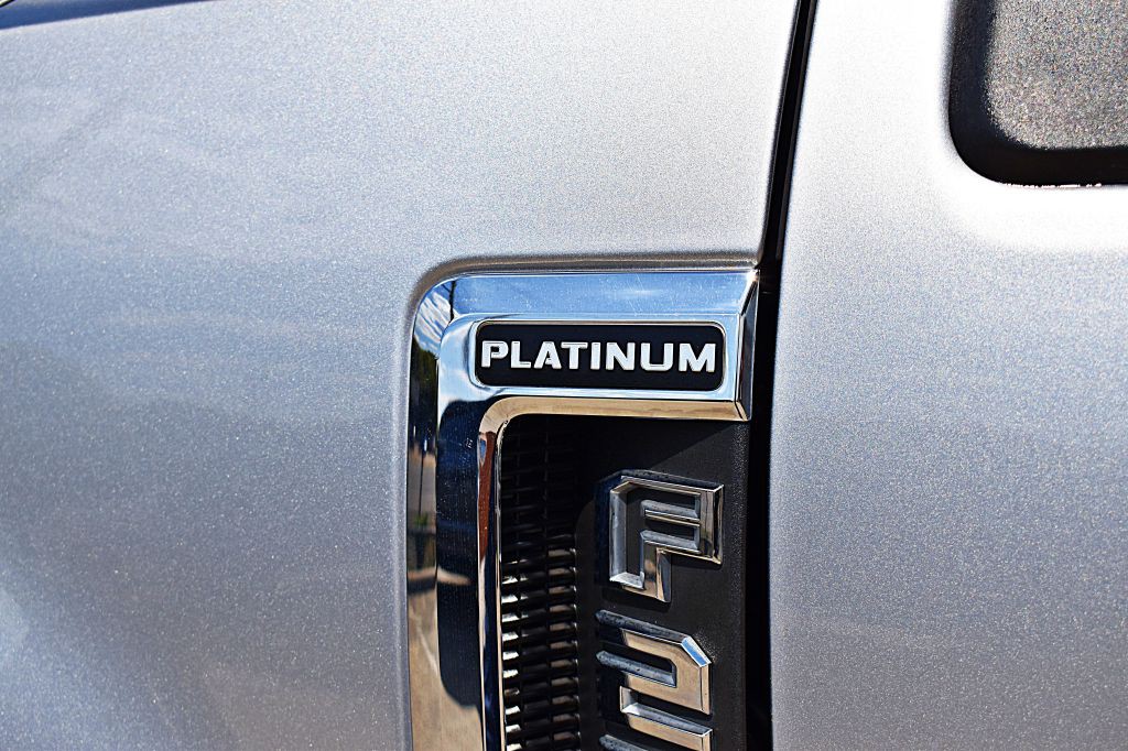 2020 Ford F-250 Image 57