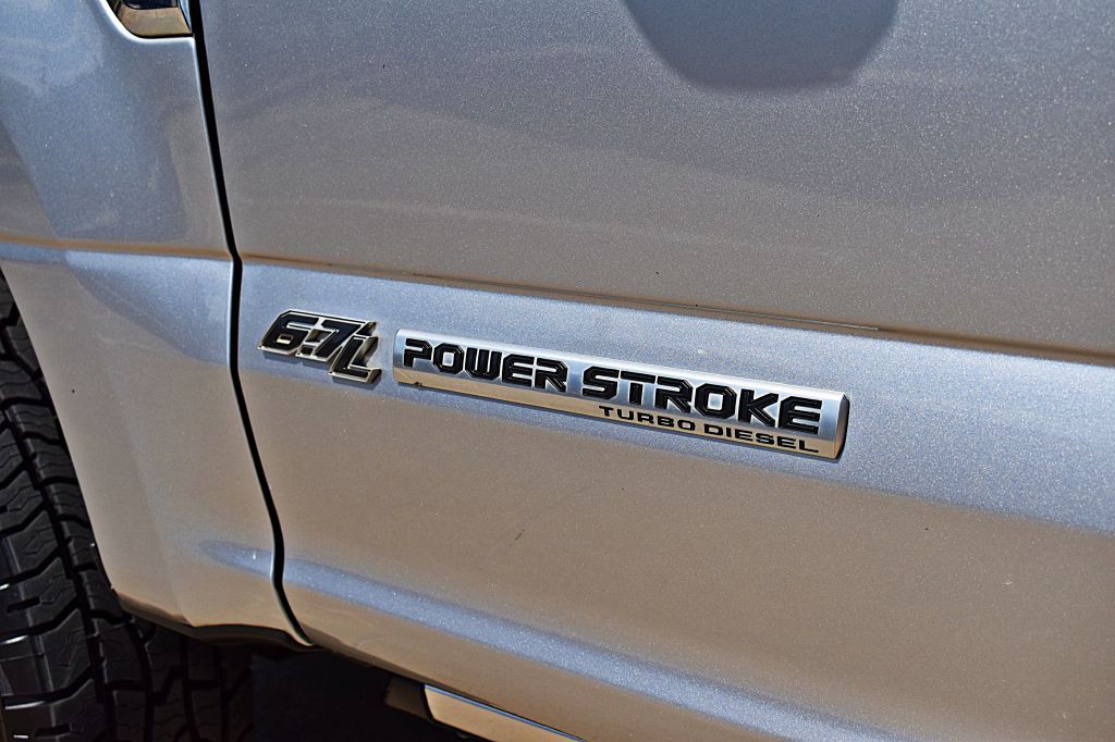 2020 Ford F-250 Image 58