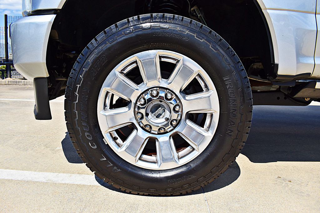 2020 Ford F-250 Image 59