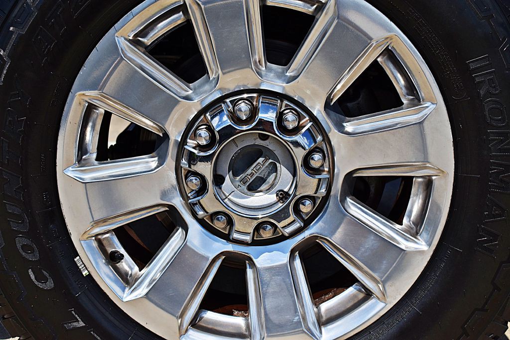 2020 Ford F-250 Image 60