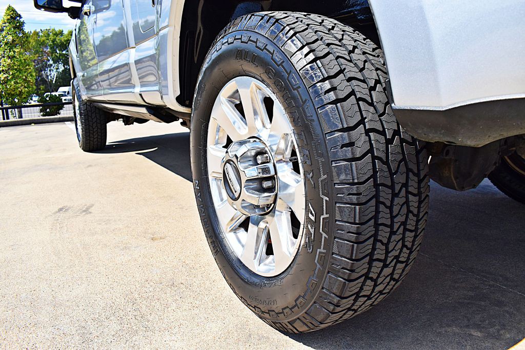 2020 Ford F-250 Image 65