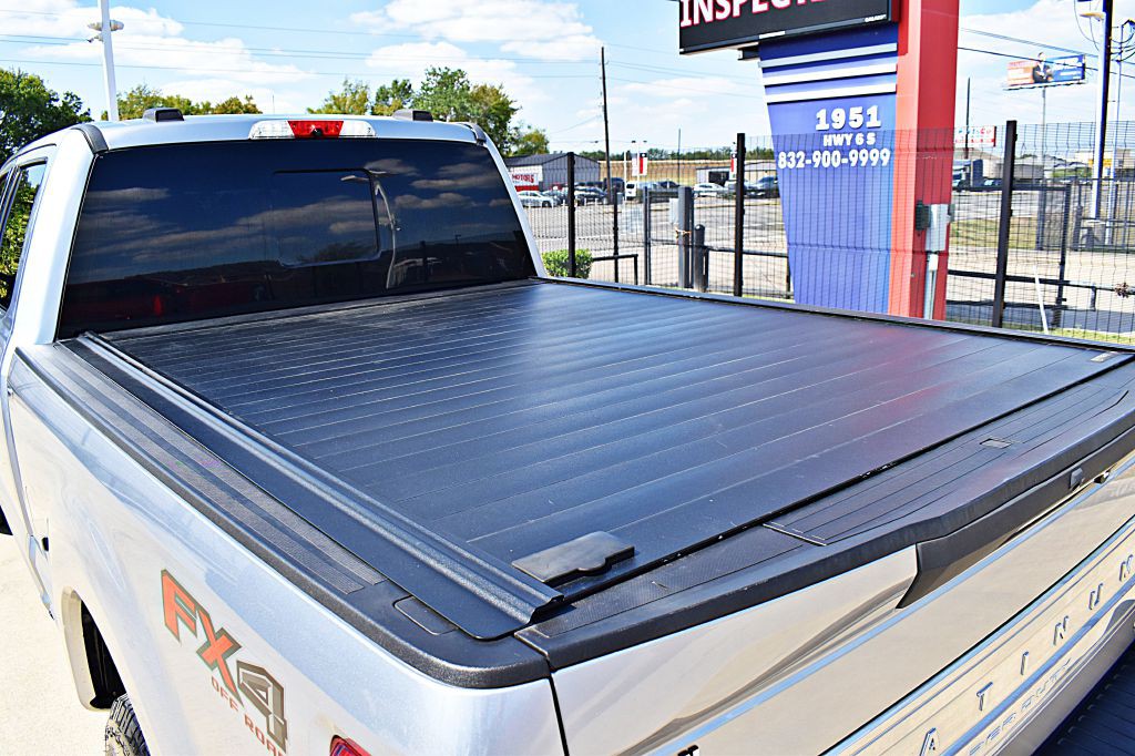 2020 Ford F-250 Image 67