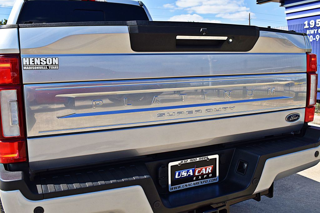 2020 Ford F-250 Image 68