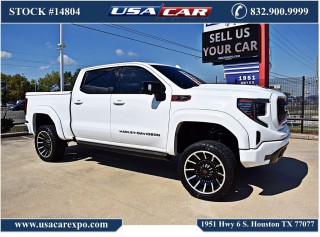 Image for 2022 GMC Sierra 1500 AT4 ID: 6956895