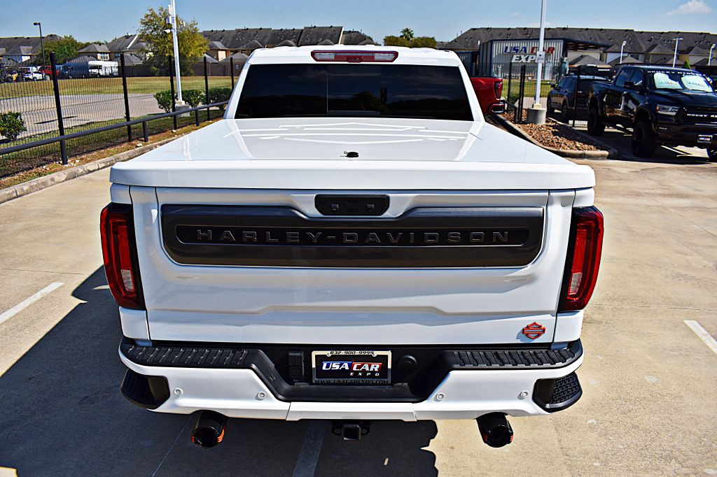 2022 GMC Sierra Image 7