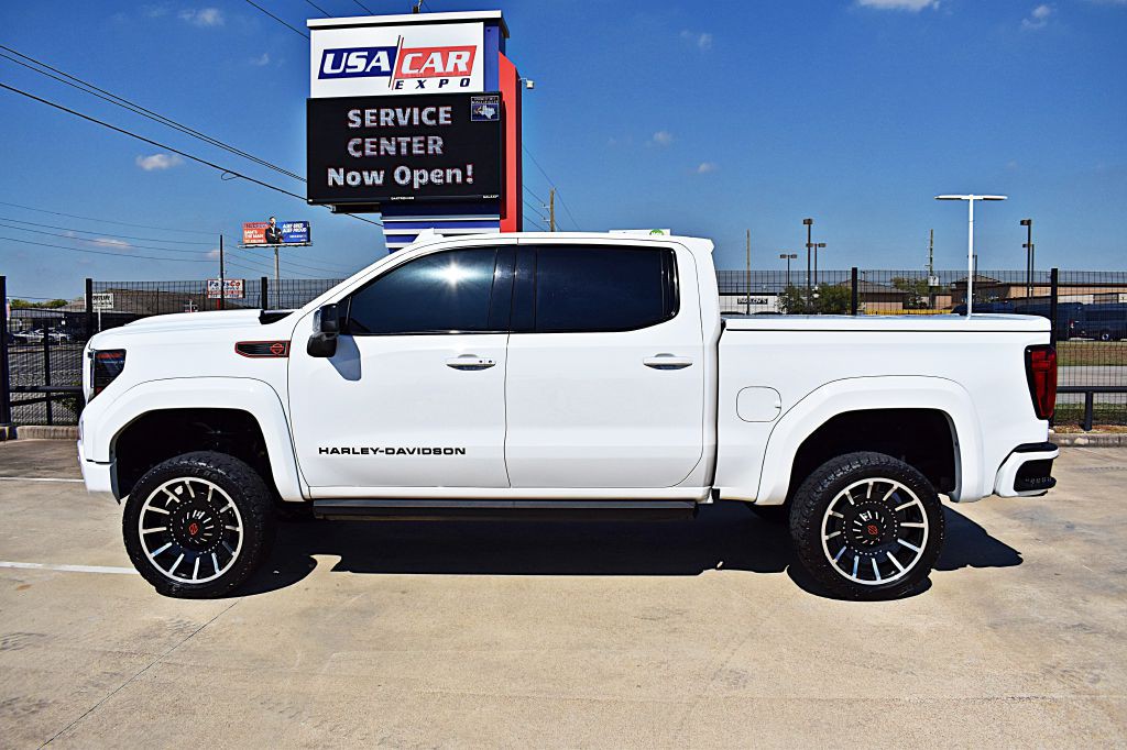 2022 GMC Sierra Image 11