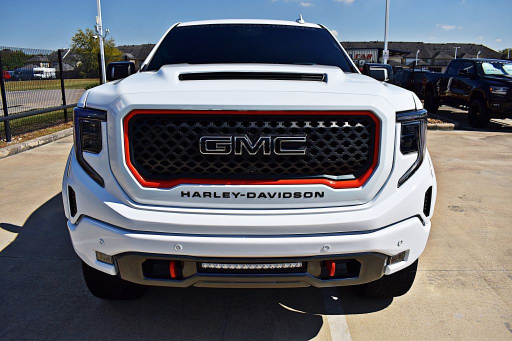 2022 GMC Sierra Image 13