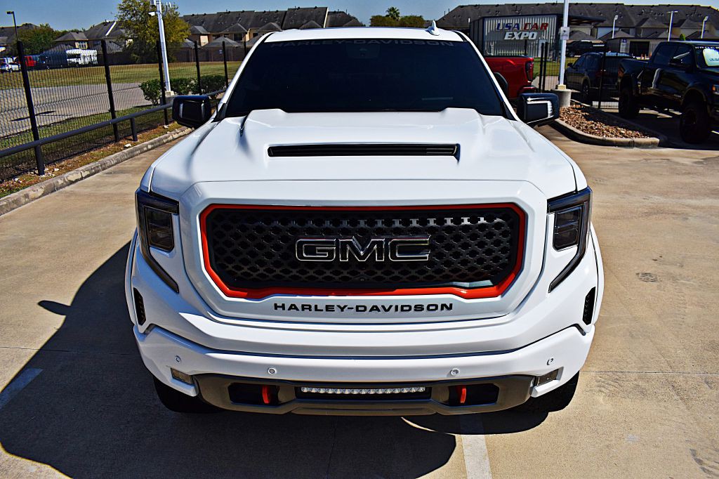 2022 GMC Sierra Image 14