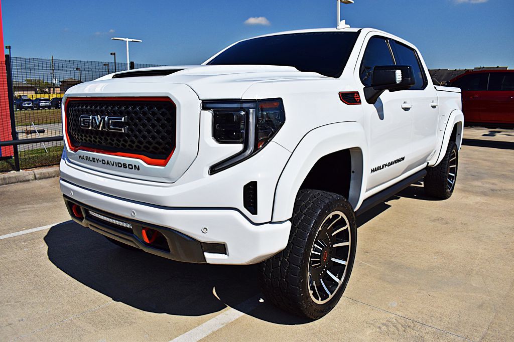 2022 GMC Sierra Image 15