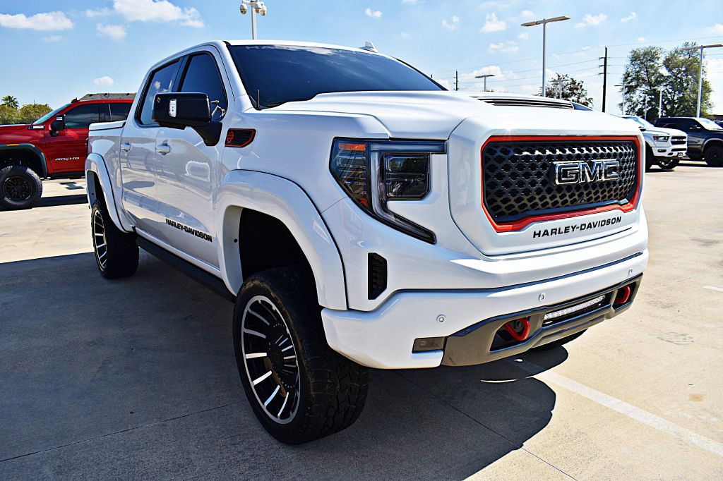 2022 GMC Sierra Image 16