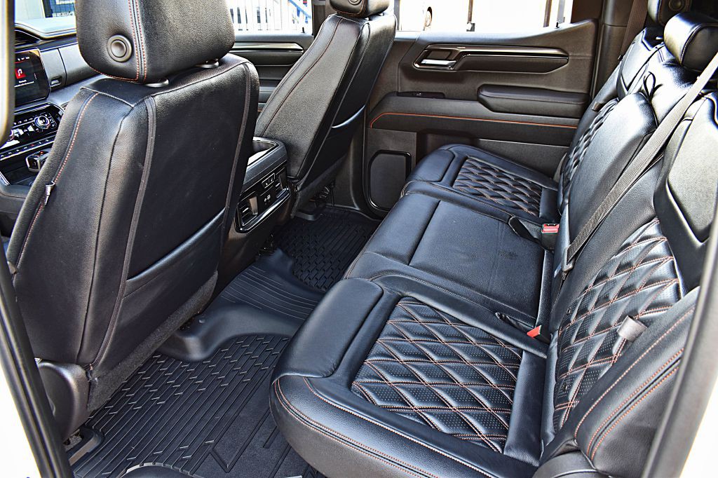 2022 GMC Sierra Image 20