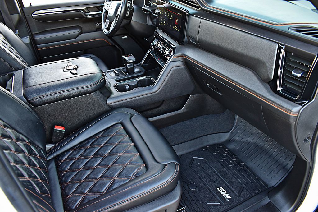 2022 GMC Sierra Image 22