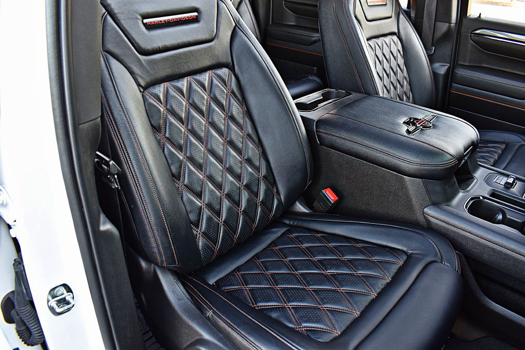 2022 GMC Sierra Image 23