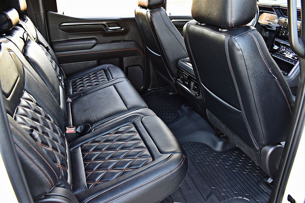 2022 GMC Sierra Image 25