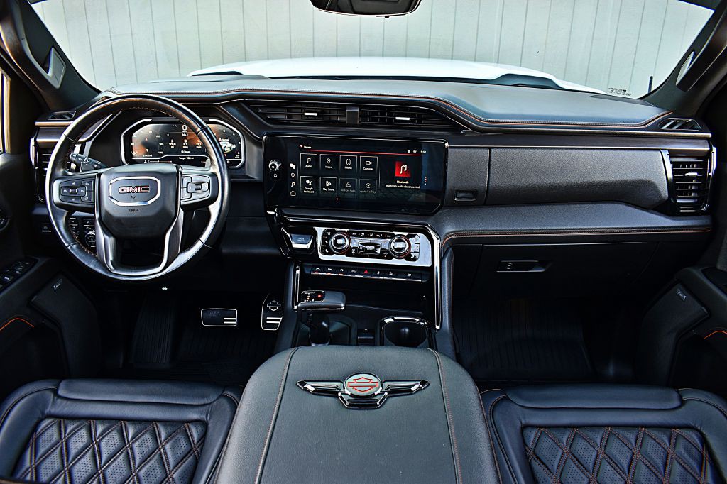 2022 GMC Sierra Image 27