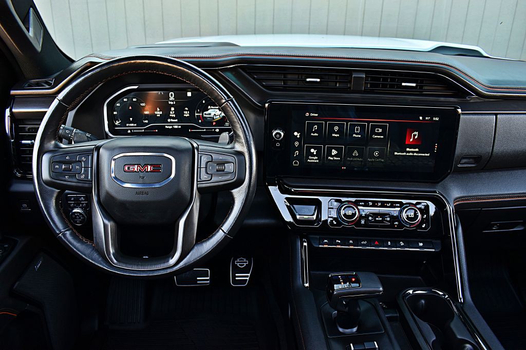 2022 GMC Sierra Image 28