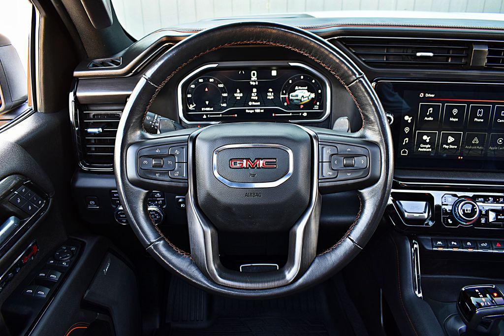 2022 GMC Sierra Image 29