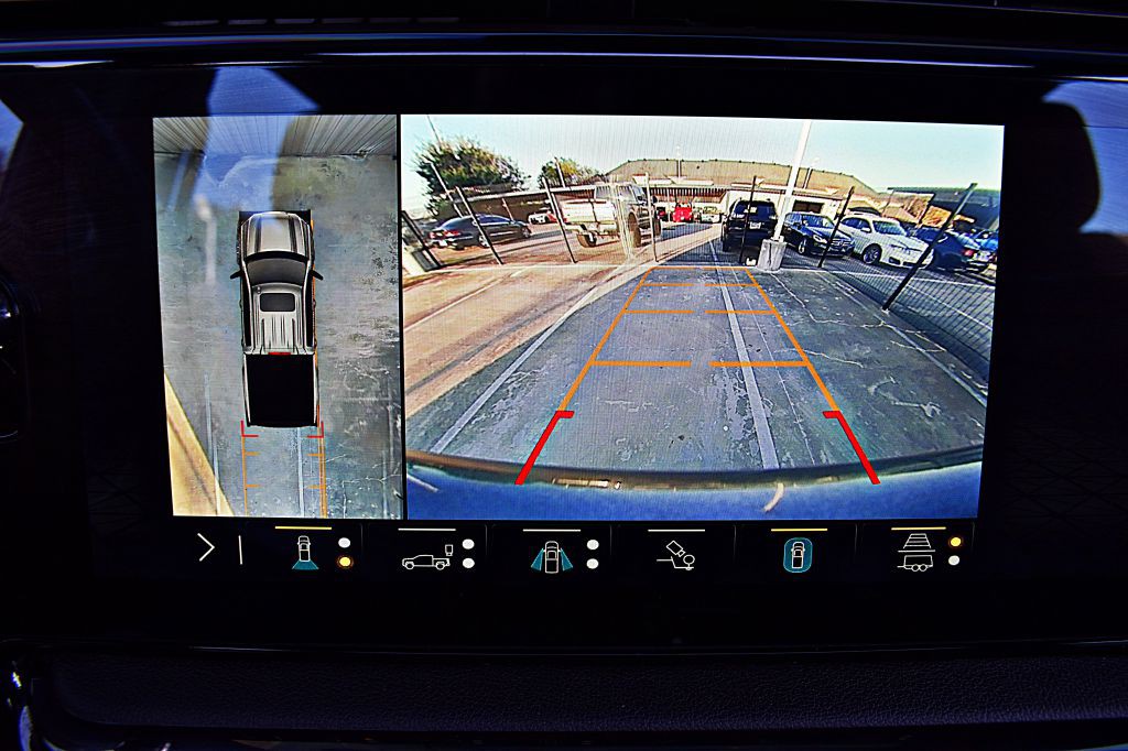 2022 GMC Sierra Image 36