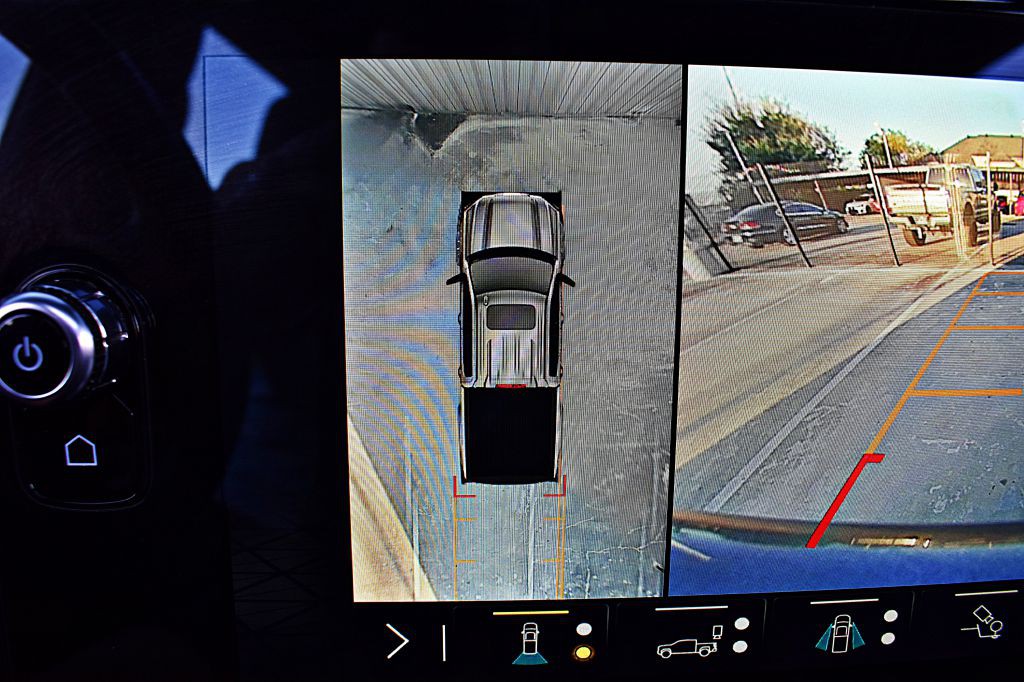 2022 GMC Sierra Image 37