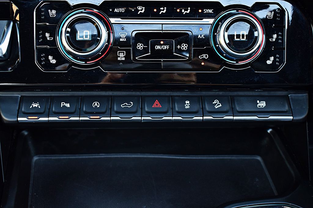 2022 GMC Sierra Image 39