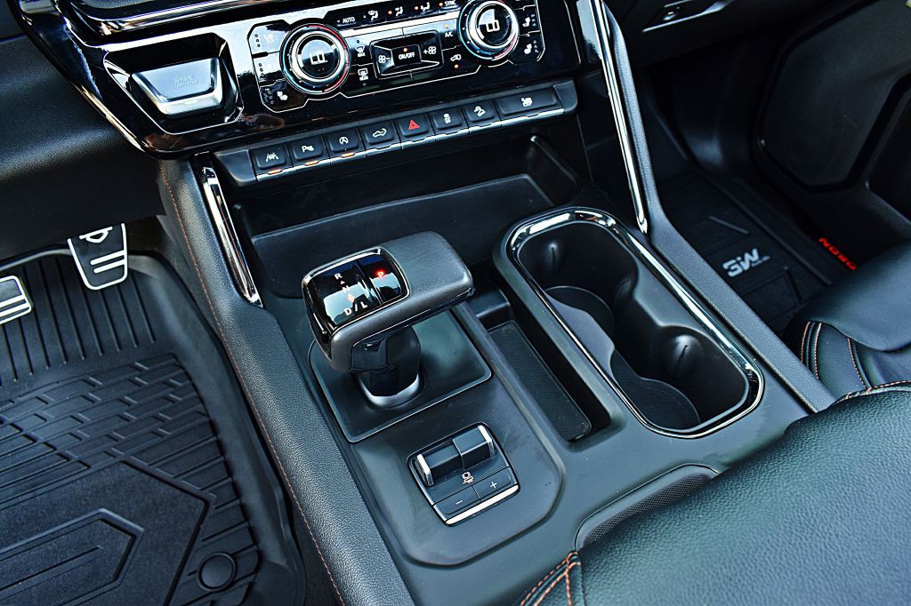 2022 GMC Sierra Image 40