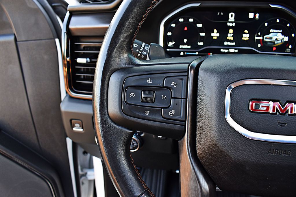 2022 GMC Sierra Image 43