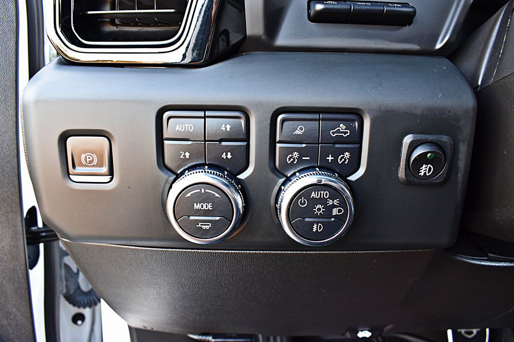 2022 GMC Sierra Image 47