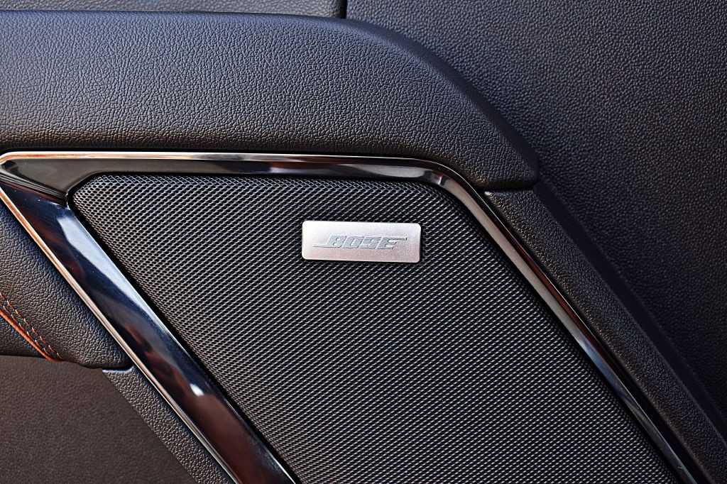 2022 GMC Sierra Image 49