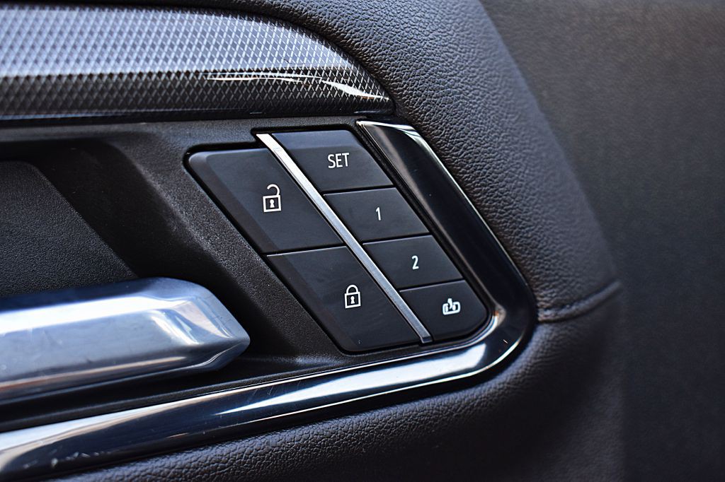 2022 GMC Sierra Image 51