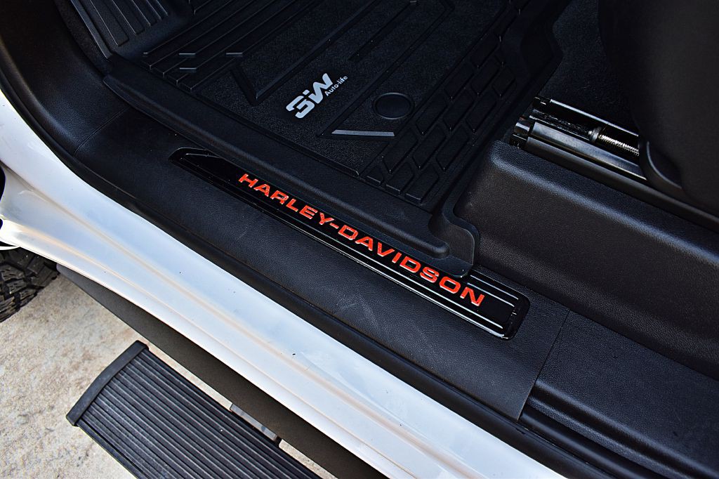 2022 GMC Sierra Image 52