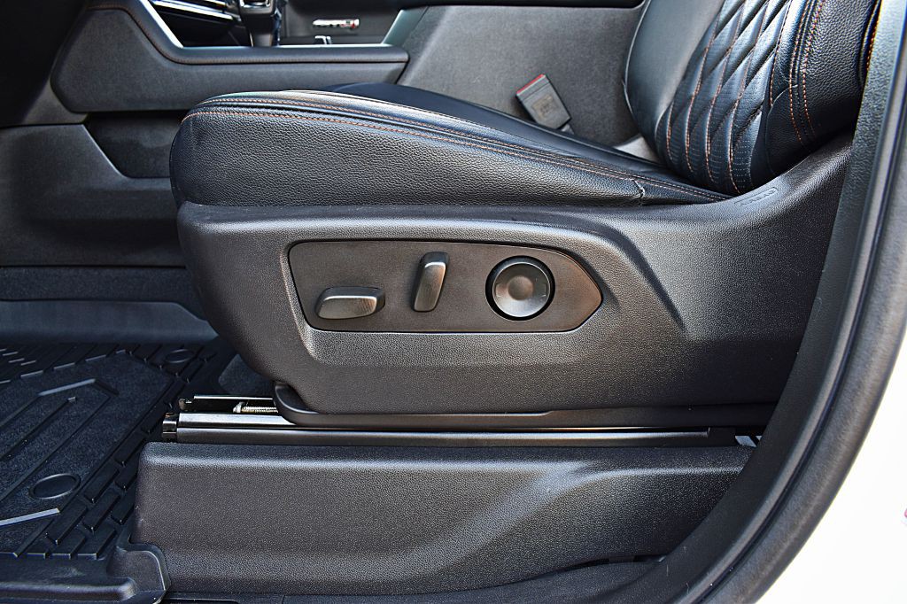 2022 GMC Sierra Image 53