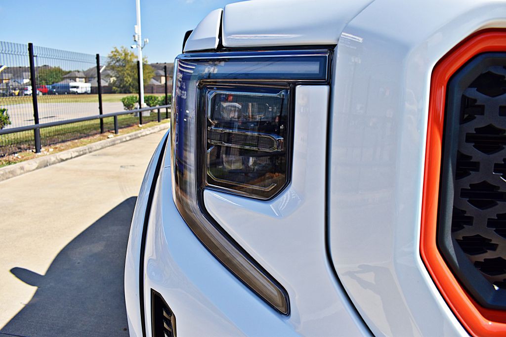 2022 GMC Sierra Image 59