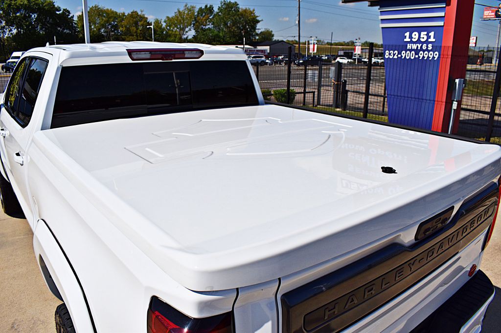 2022 GMC Sierra Image 71